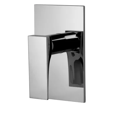 Baterie încastrată mecanică Fima Zeta F3969X1