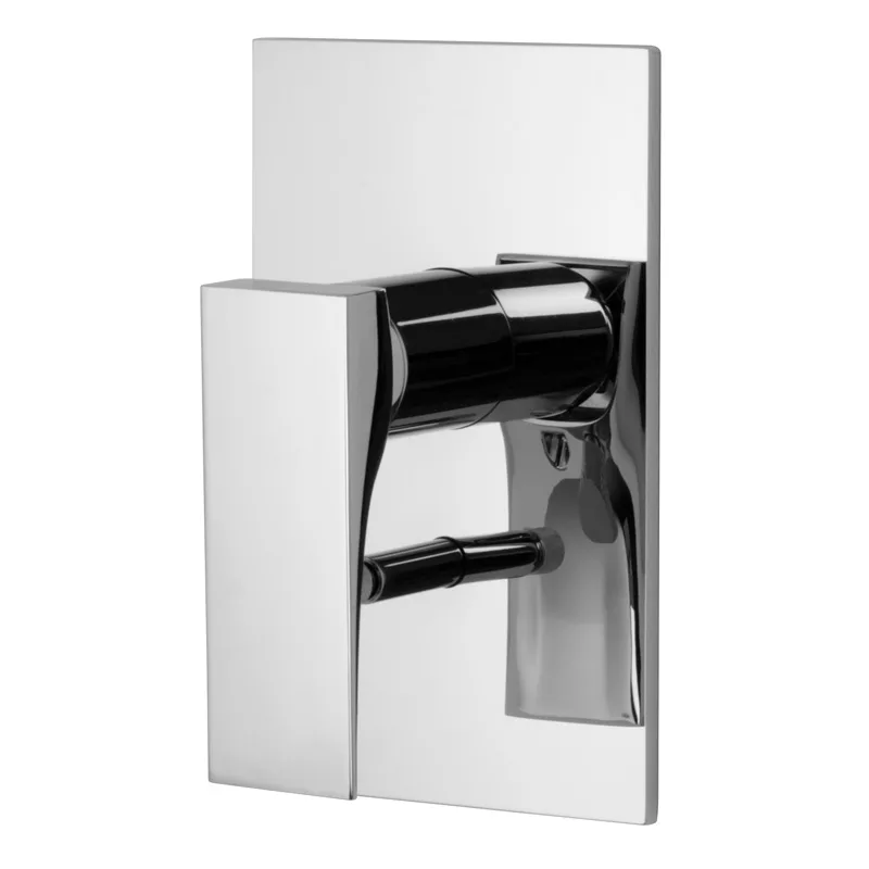 Baterie încastrată mecanică Fima Zeta F3969X2