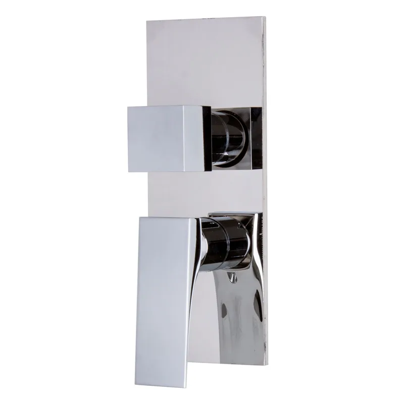 Baterie încastrată mecanică Fima Zeta F3969X6