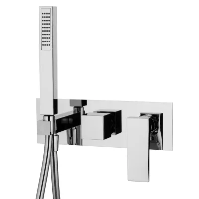 Baterie încastrată mecanică Fima Zeta F3989WX2