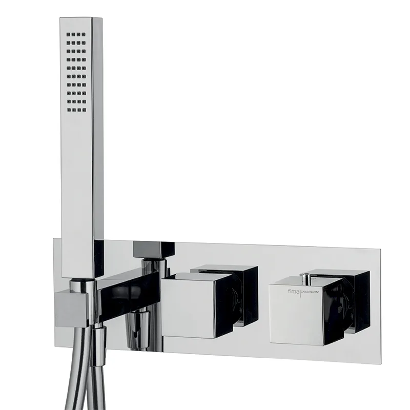 Baterie încastrată termostatică Fima F3989WX3