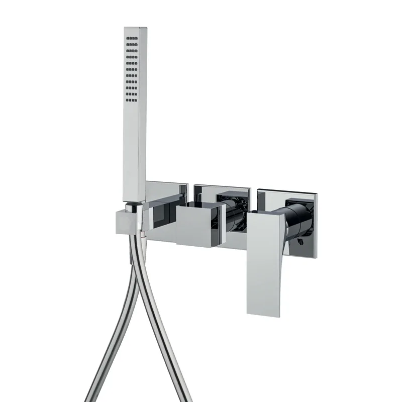Baterie încastrată mecanică Fima Zeta F3989WX8
