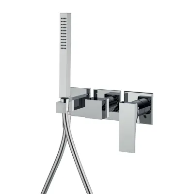 Baterie încastrată mecanică Fima Zeta F3989WX8