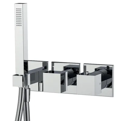 Baterie încastrată termostatică Fima F3989WX9