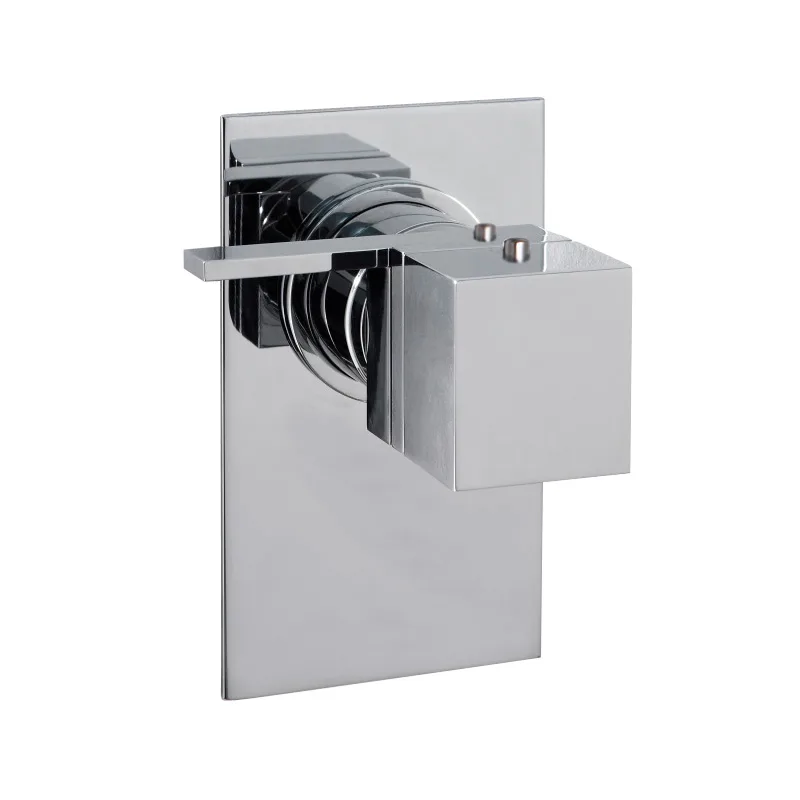 Baterie încastrată termostatică Fima F4049X1