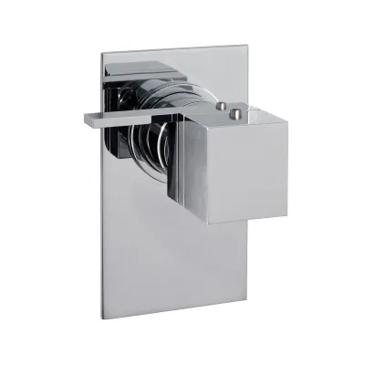 Baterie încastrată termostatică Fima F4049X1