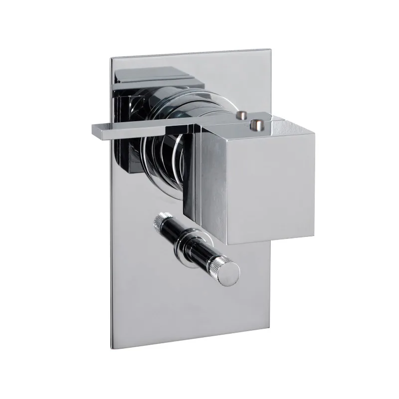 Baterie încastrată termostatică Fima F4049X2