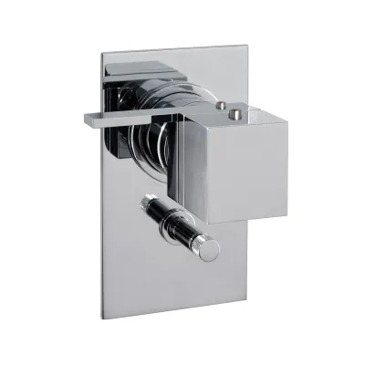 Baterie încastrată termostatică Fima F4049X2