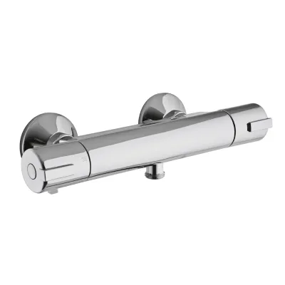 Baterie duș aparentă termostatică Fima F4075/1