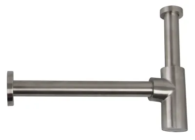Sifon / ventil Fima Spillo Steel F409