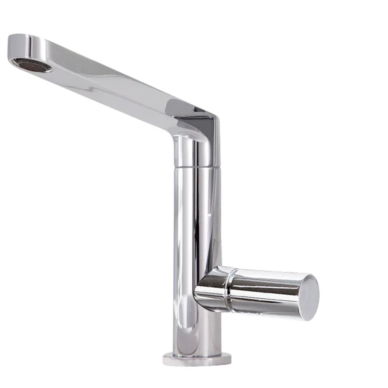 Baterie lavoar monocomandă Fima Nomos Go F4161