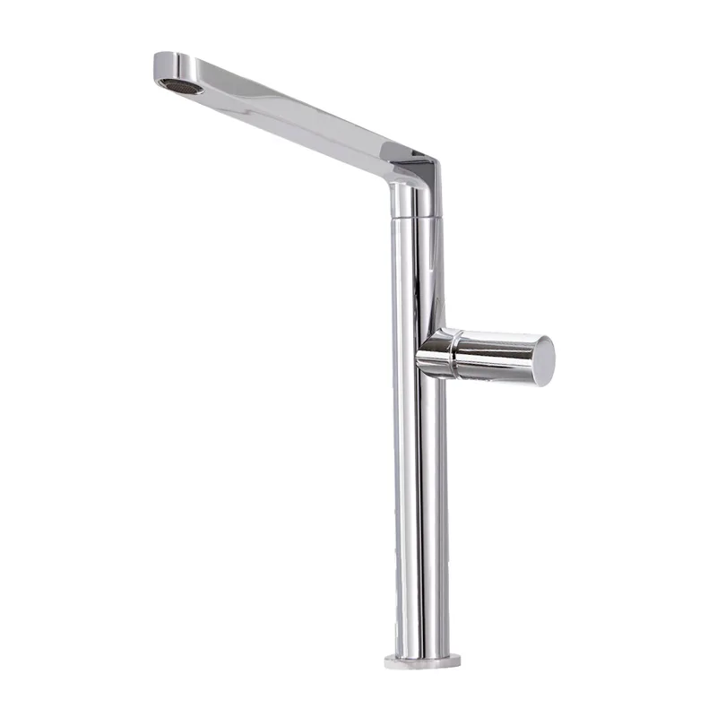 Baterie lavoar monocomandă Fima Nomos Go F4161/H