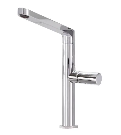 Baterie lavoar monocomandă Fima Nomos Go F4161L