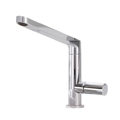 Baterie lavoar monocomandă Fima Nomos Go F4161M