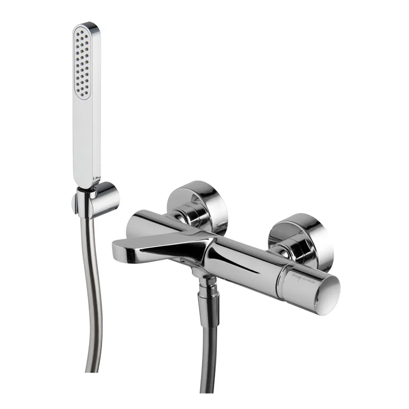 Baterie cadă aparentă mecanică Fima Nomos Go F4164