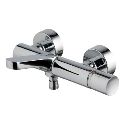 Baterie cadă aparentă mecanică Fima Nomos Go F4164/1
