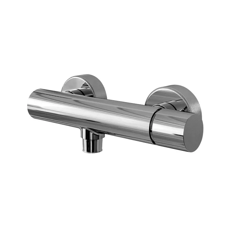 Baterie duș aparentă mecanică Fima Nomos Go F4165/1