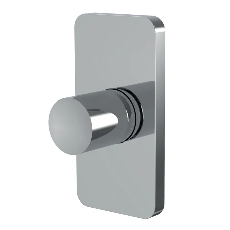 Baterie încastrată mecanică Fima Nomos Go F4169E1