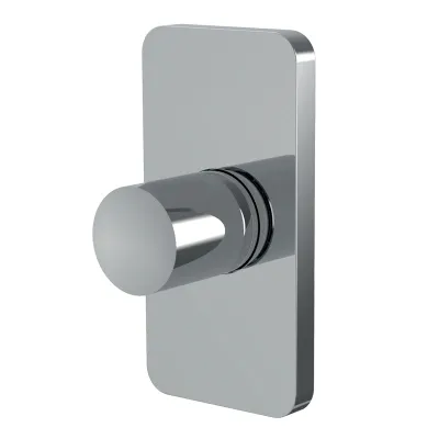 Baterie încastrată mecanică Fima Nomos Go F4169E1