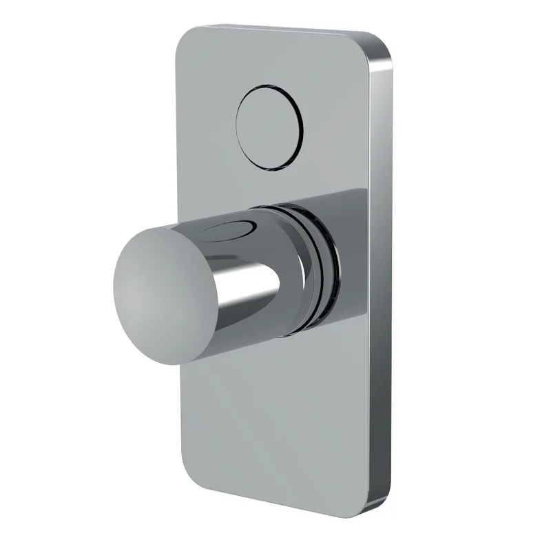 Baterie încastrată mecanică Fima Nomos Go F4169E2