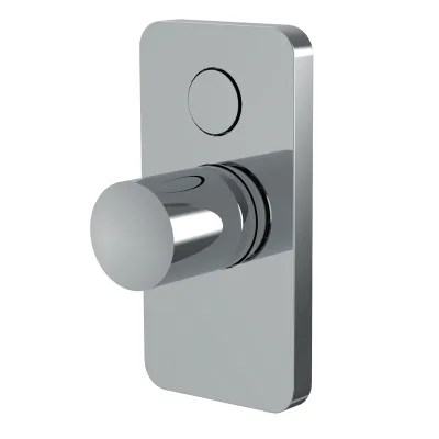 Baterie încastrată mecanică Fima Nomos Go F4169E2