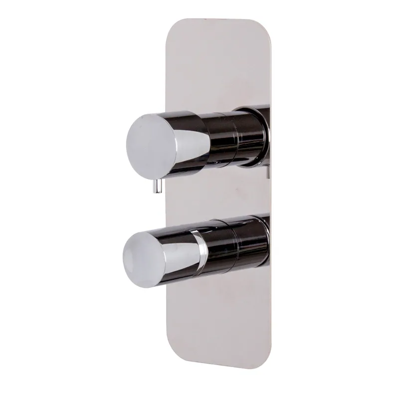 Baterie încastrată mecanică Fima Nomos Go F4169X6