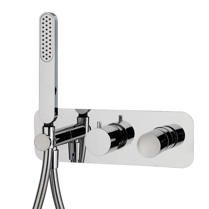 Baterie încastrată mecanică Fima Nomos Go F4179WX2