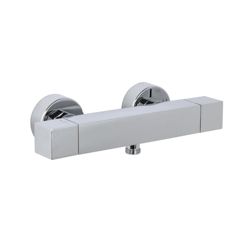 Baterie duș aparentă termostatică Fima F4245/1