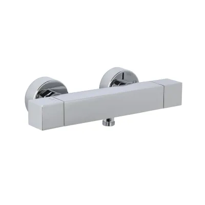 Baterie duș aparentă termostatică Fima F4245/1