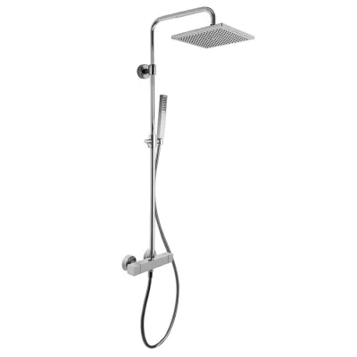 Coloană de duș termostatică Fima F4255/Q255