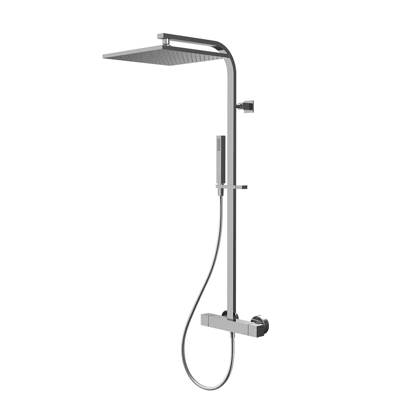 Coloană de duș termostatică Fima F4265N/Q305