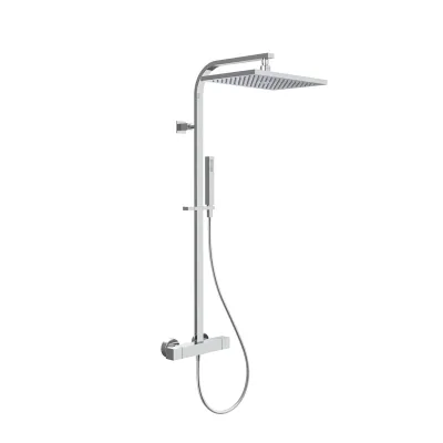 Coloană de duș termostatică Fima F4265N/QP365