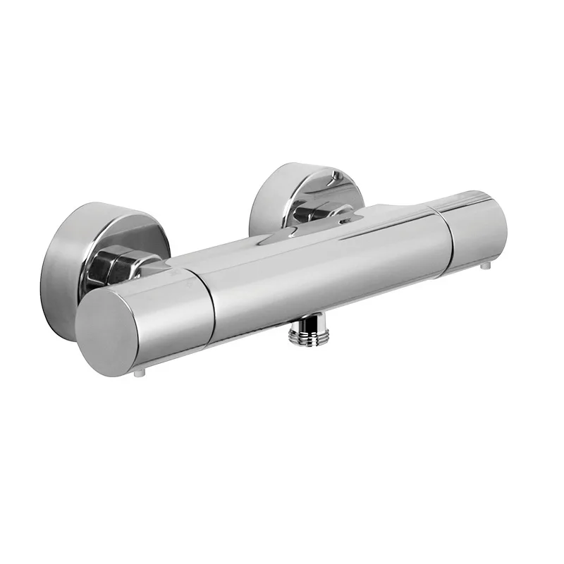 Baterie duș aparentă termostatică Fima F4275/1