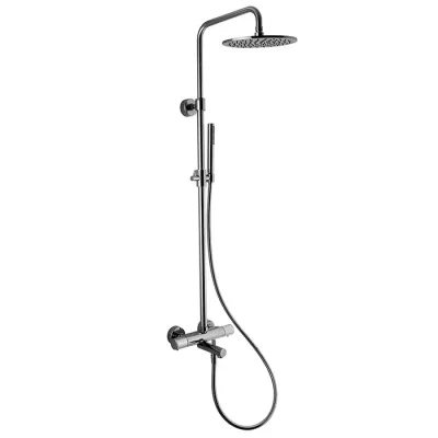Coloană de duș termostatică Fima F4284/R253