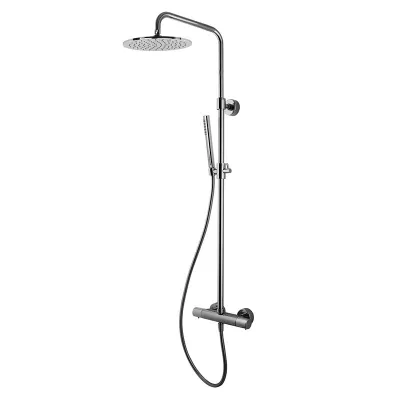 Coloană de duș termostatică Fima F4285/R256