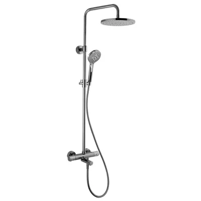 Coloană de duș termostatică Fima F4884/RP259