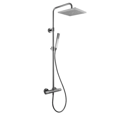 Coloană de duș termostatică Fima F4885/QP255