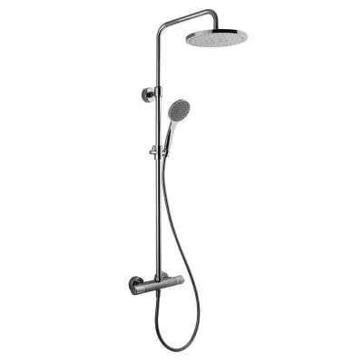 Coloană de duș termostatică Fima F4885/RP251