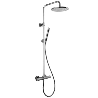 Coloană de duș termostatică Fima F4885/RP253