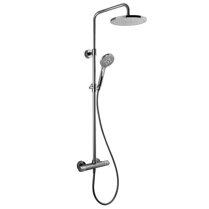 Coloană de duș termostatică Fima F4885/RP259