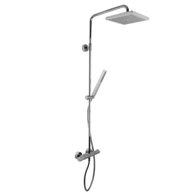 Coloană de duș termostatică Fima F4905/QP255