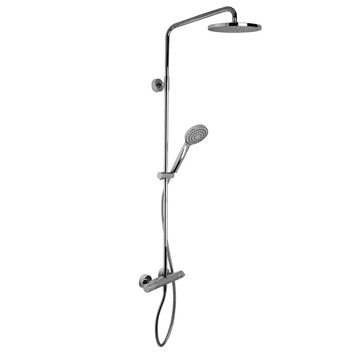 Coloană de duș termostatică Fima F4905/RP251
