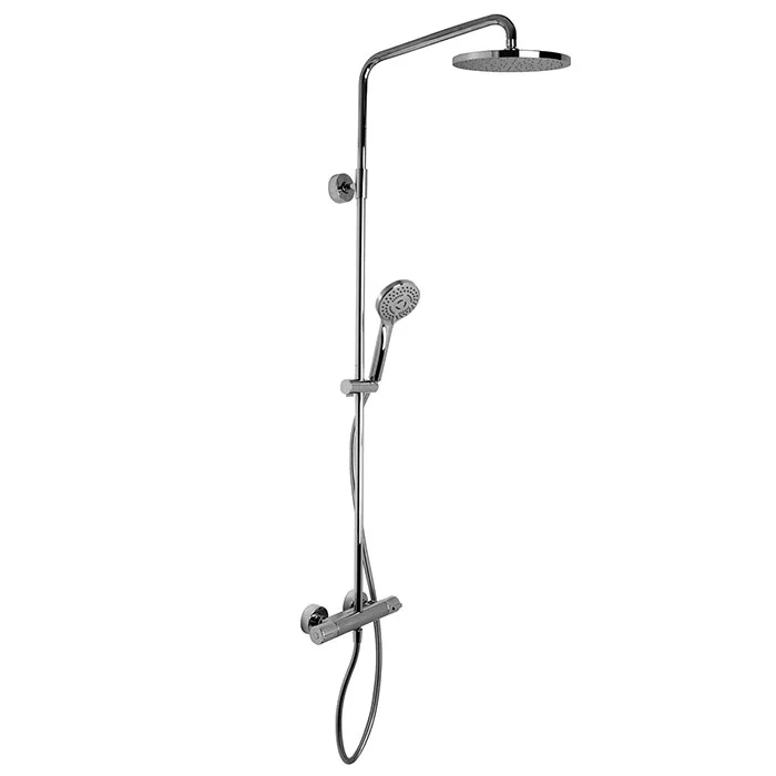 Coloană de duș termostatică Fima F4905/RP259