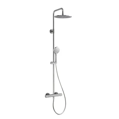 Coloană de duș termostatică Fima F4925/R2512