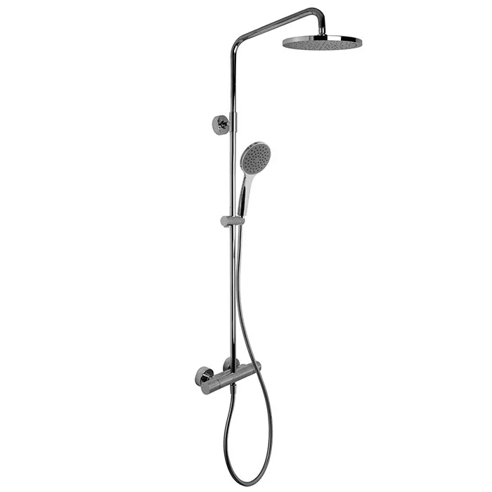 Coloană de duș termostatică Fima F4925/RP251