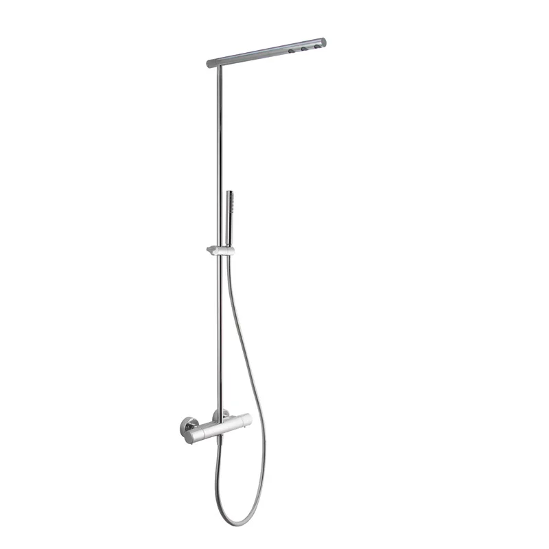 Coloană de duș termostatică Fima Switch F4925/SWT36
