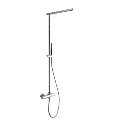 Coloană de duș termostatică Fima Switch F4925/SWT36
