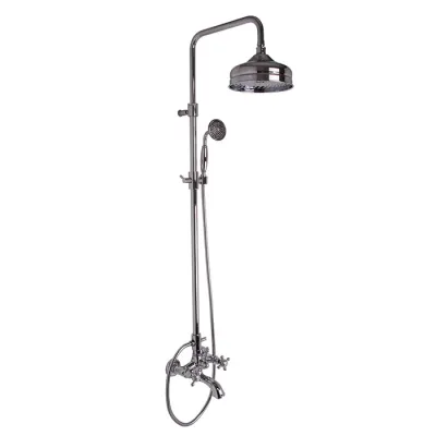 Coloană de duș mecanică Fima Elizabeth F5084/2