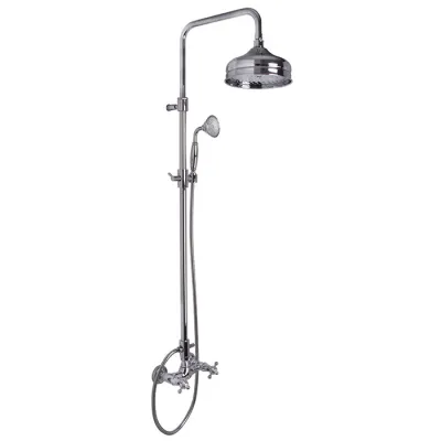 Coloană de duș mecanică Fima Elizabeth F5085/2