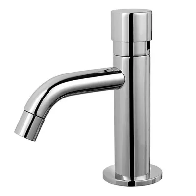 Robinet vertical cu închidere automată Fima Collettività F5181XS